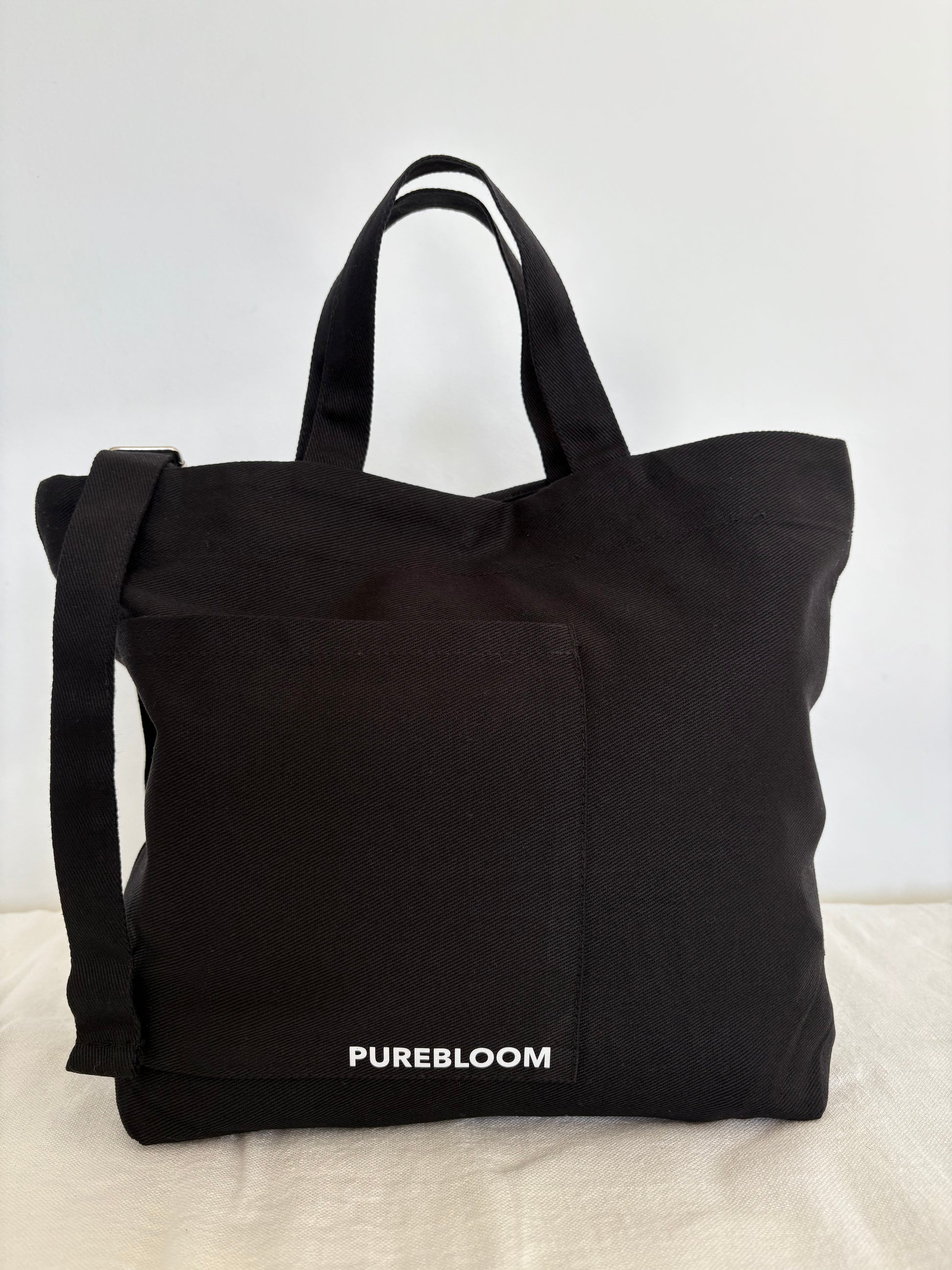 Haram Tote