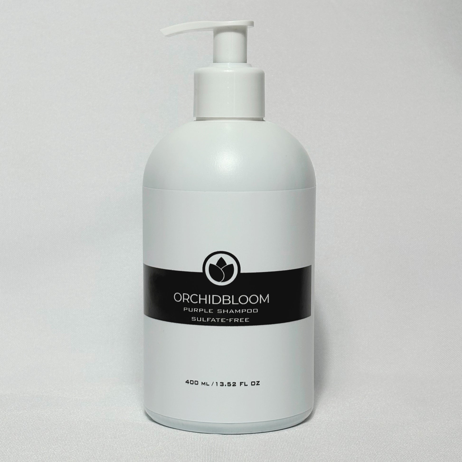 Purple Shampoo Sulfate-Free