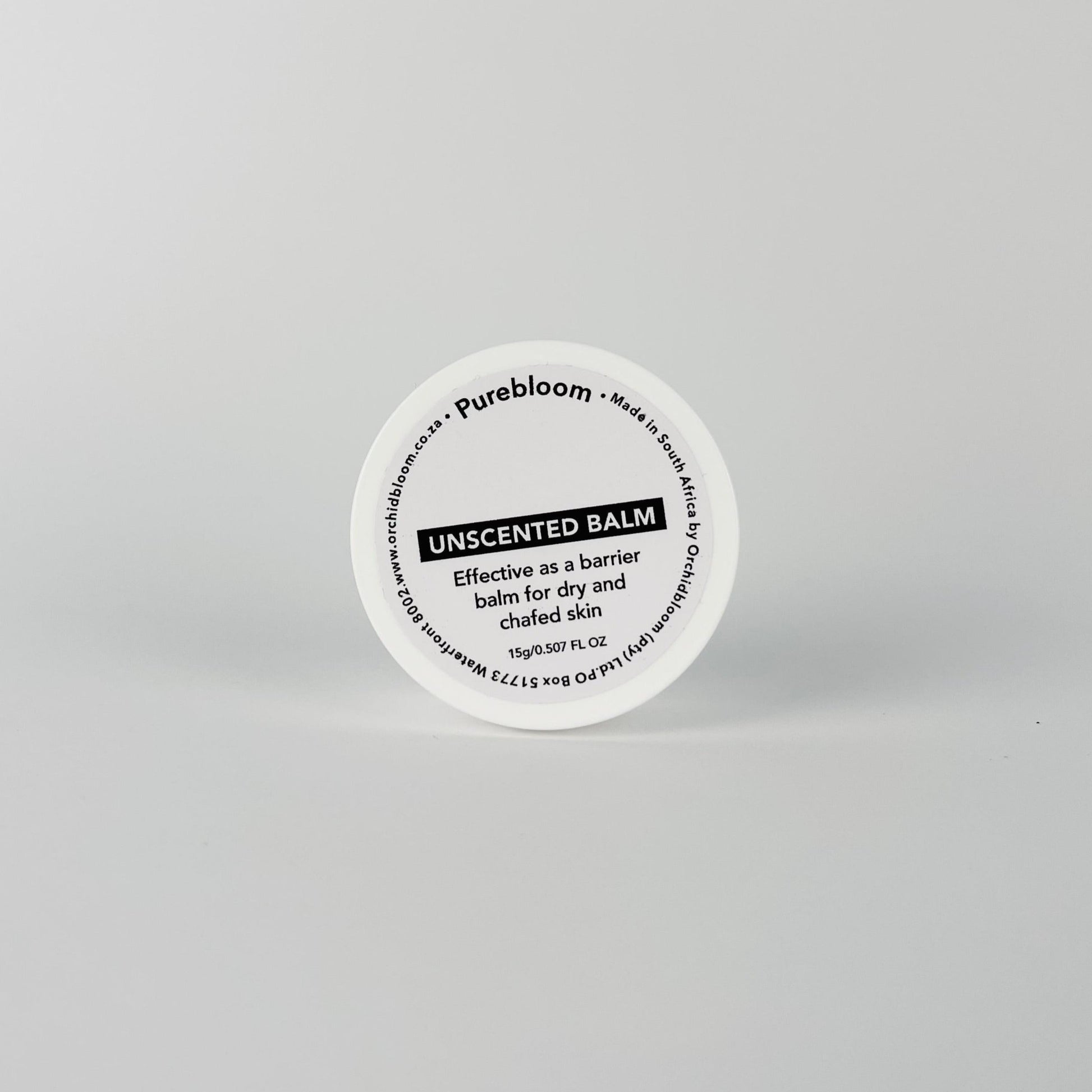 Unscented Balm - 15g