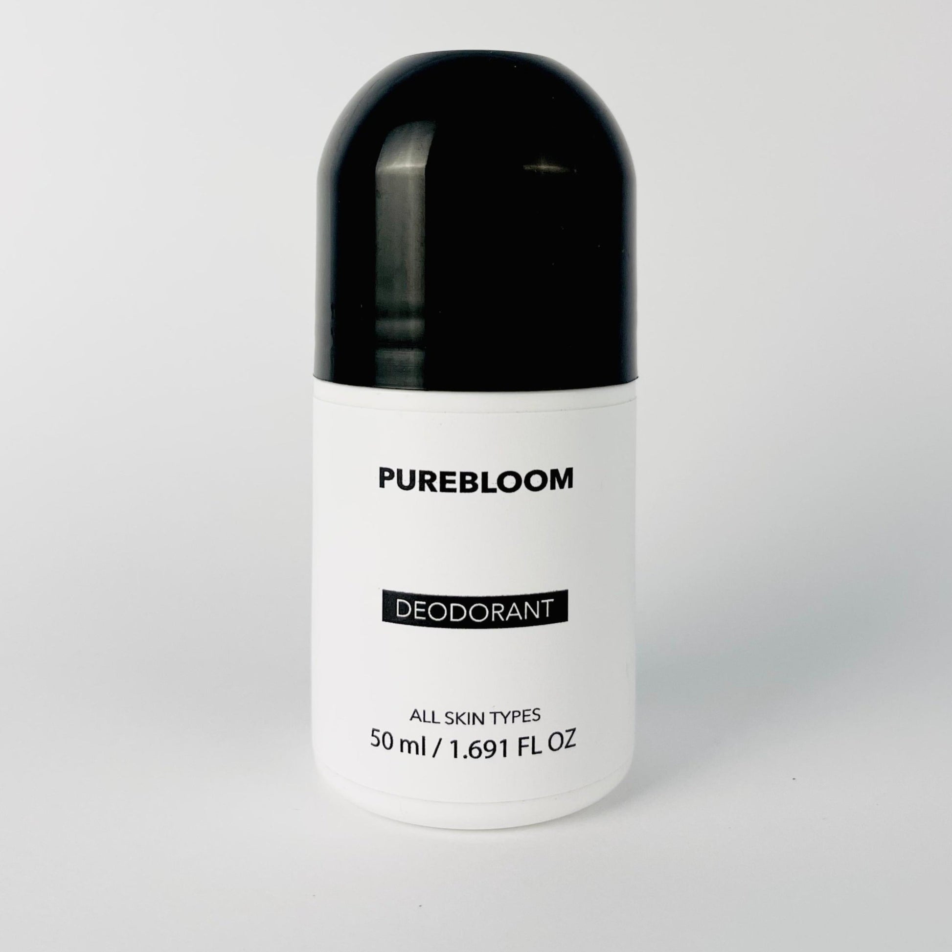 Unscented Deodorant