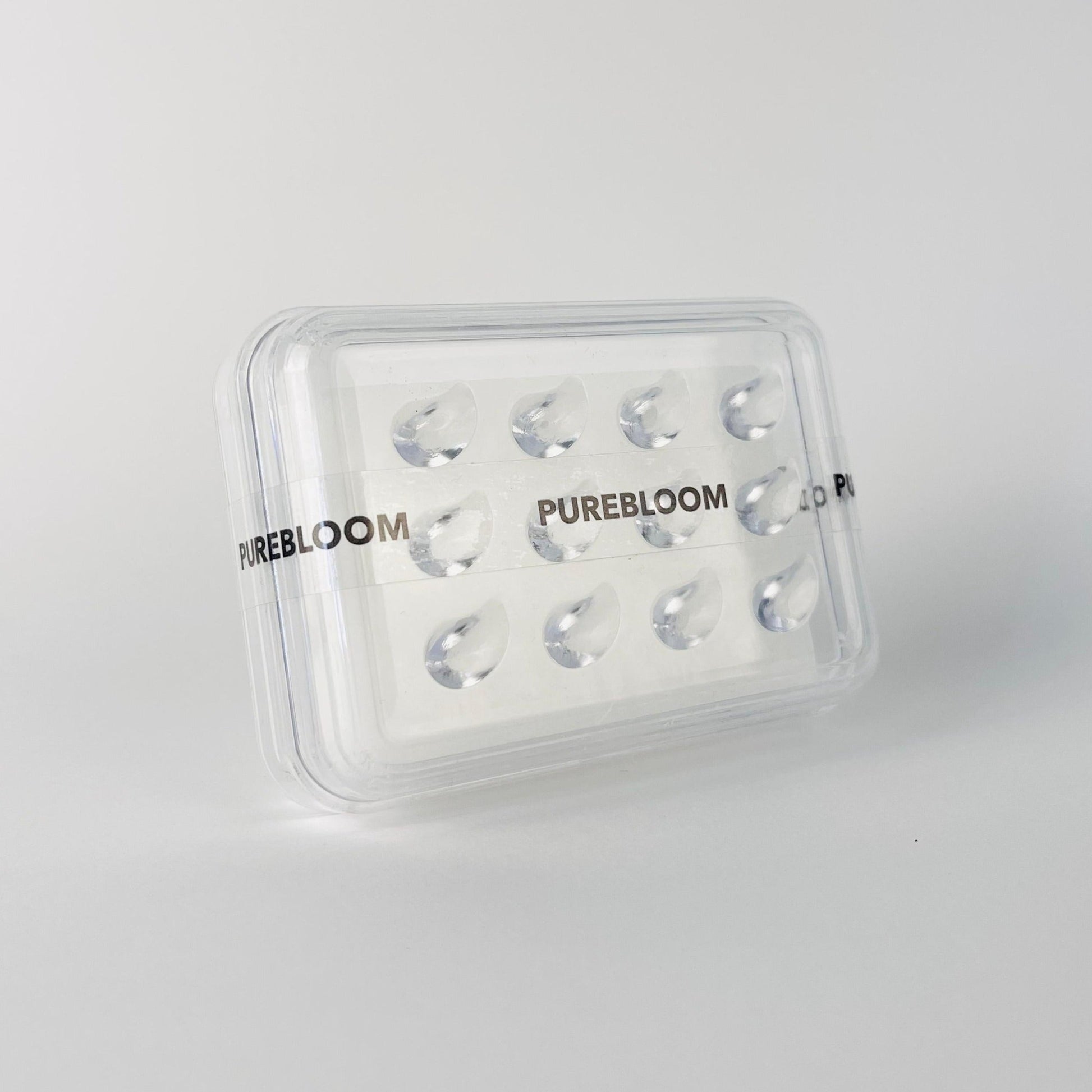 Unscented Soap & Case