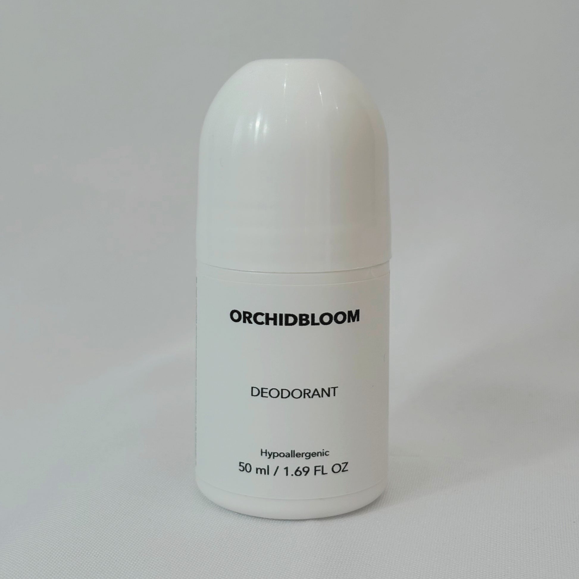 Deodorant