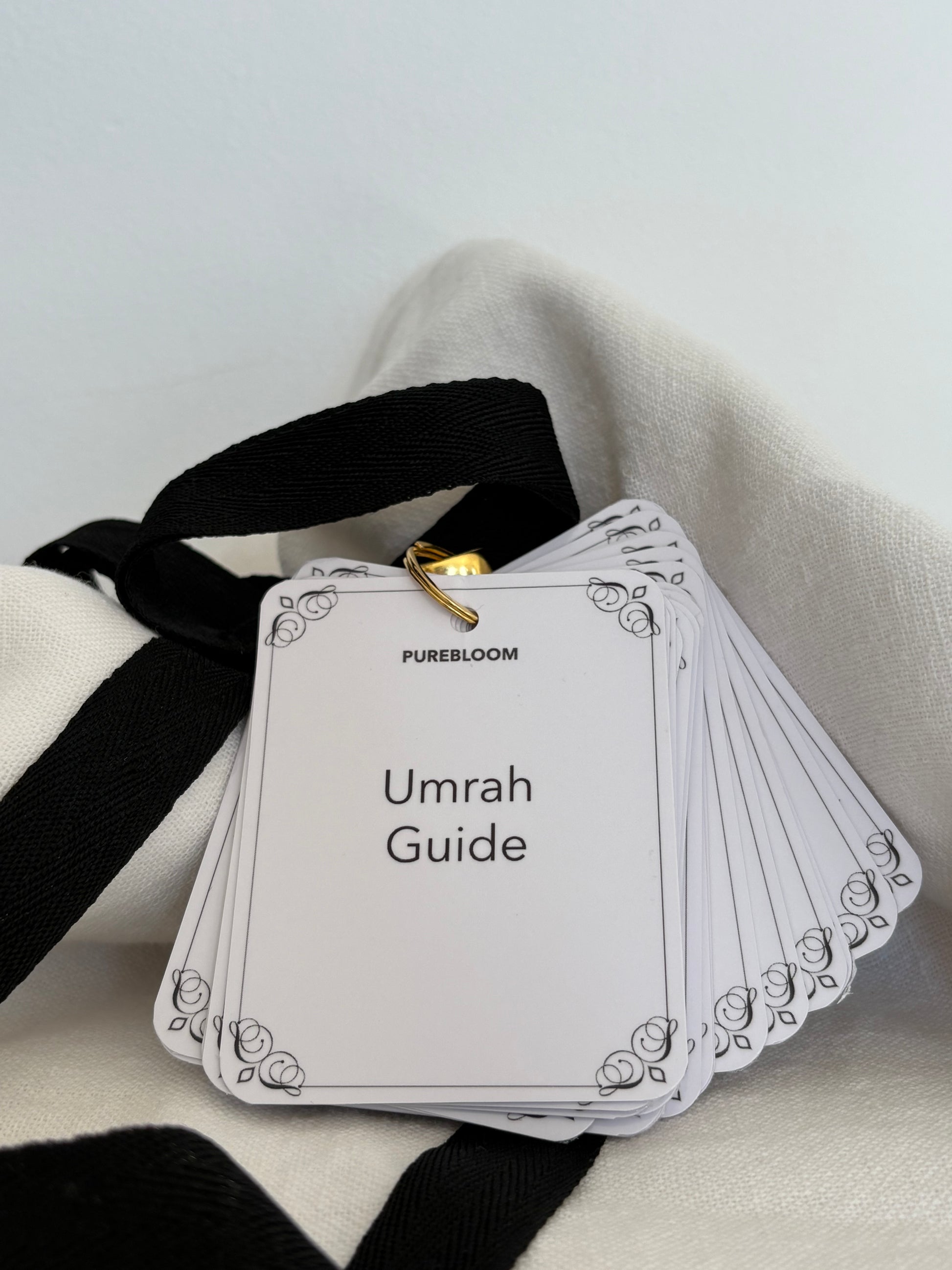 Umrah Guide