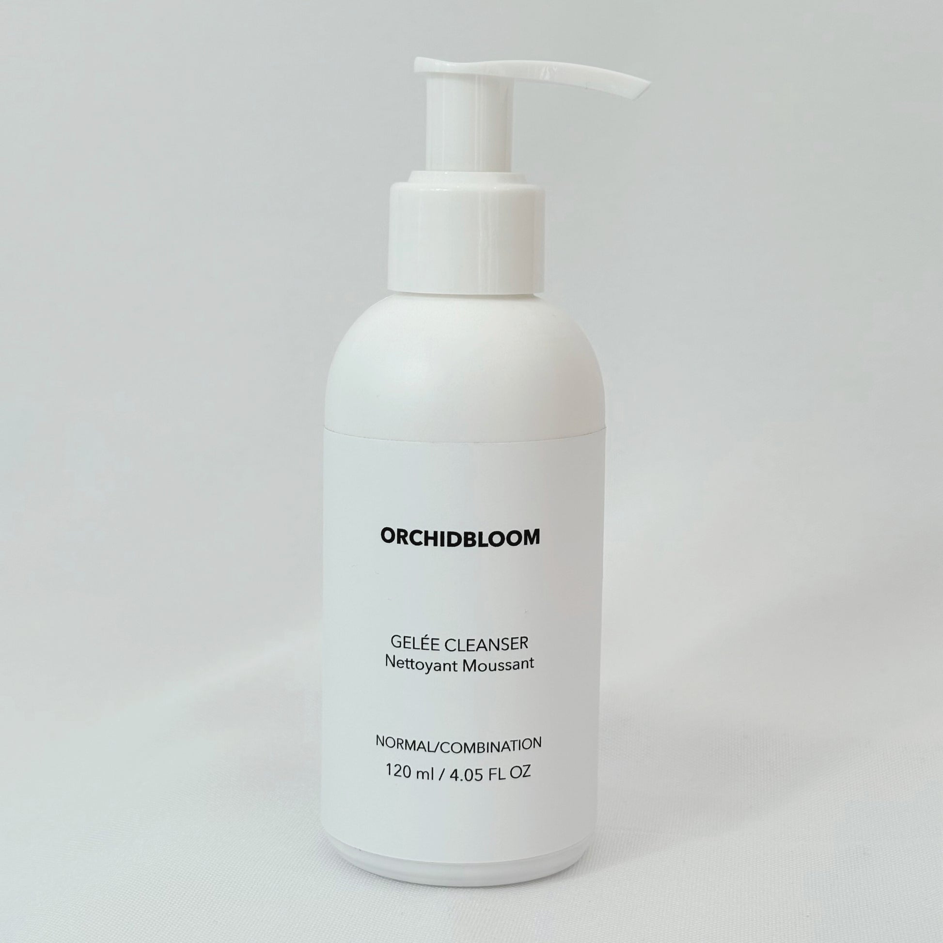 Gelée Foaming Cleanser