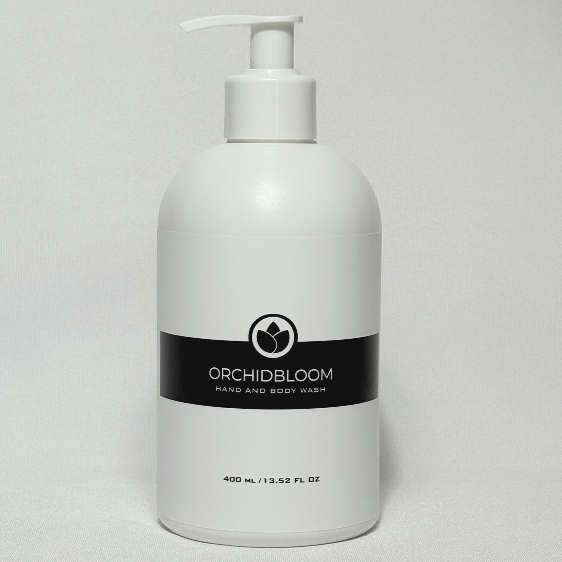 Hand and Body Wash - Season of Santal