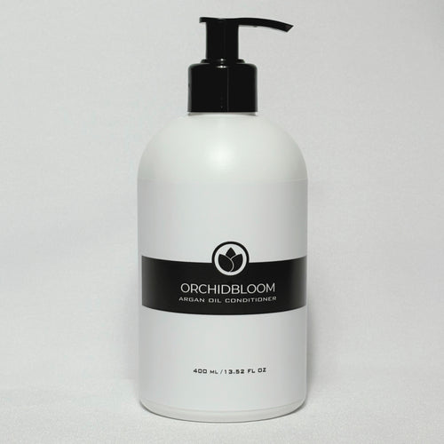 Argan Oil Conditioner Sulfate-Free