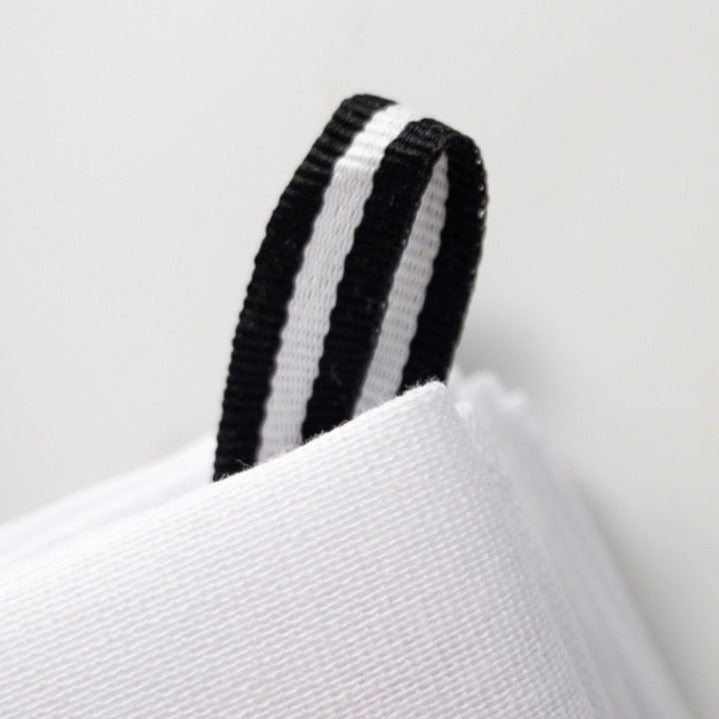 Exfoliating Muslin Cloth