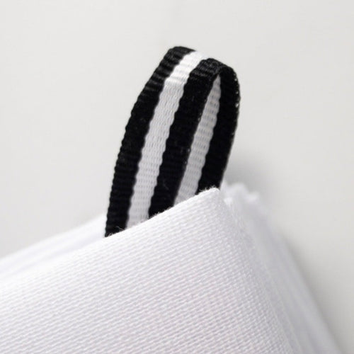 Exfoliating Muslin Cloth