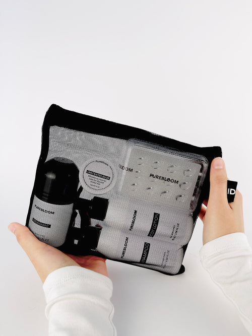 Complete Umrah Prep Kit
