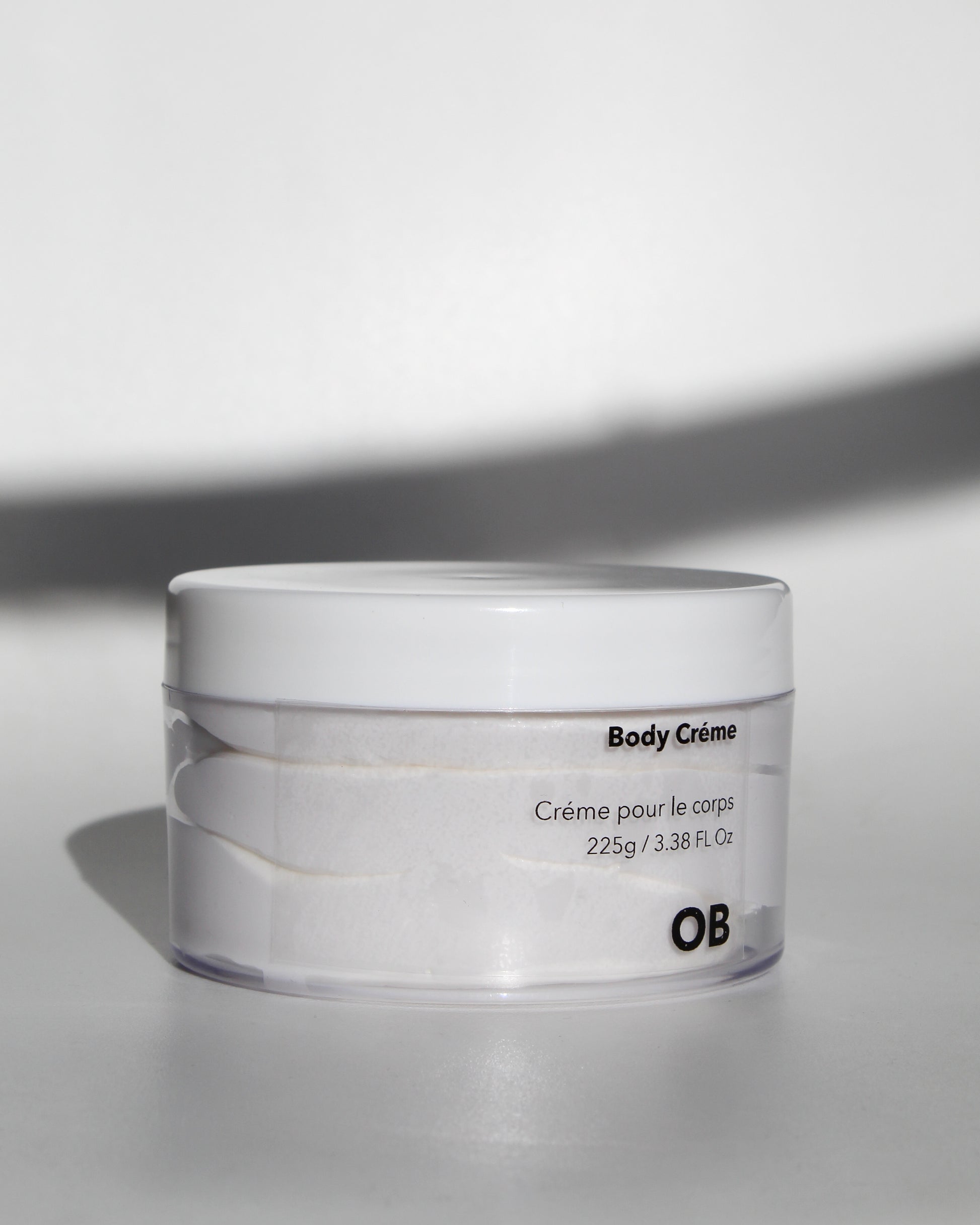 Body Créme