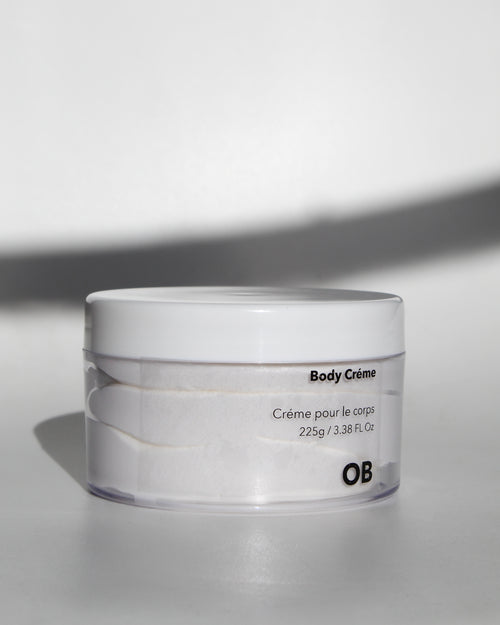 Body Créme