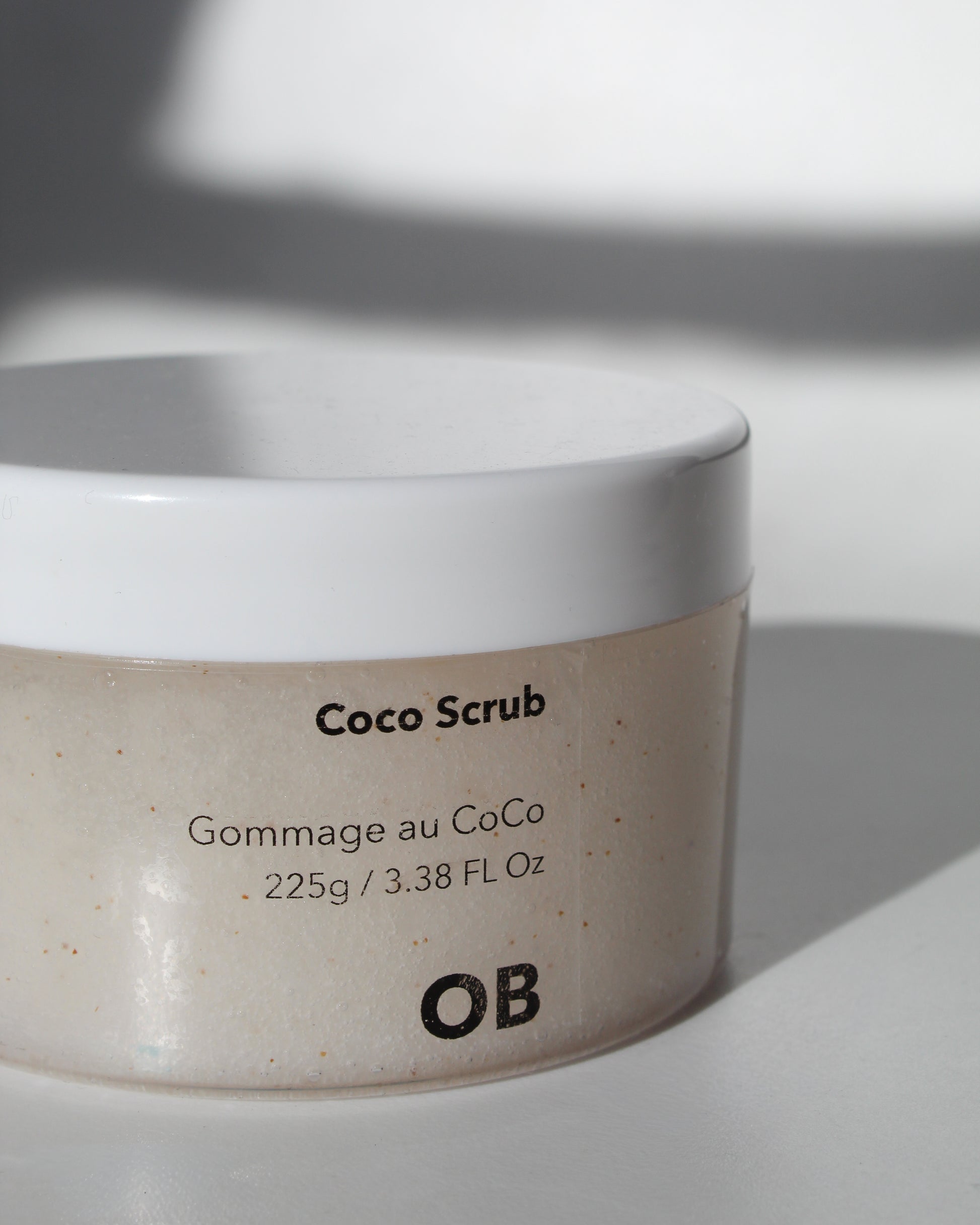 CoCo Scrub