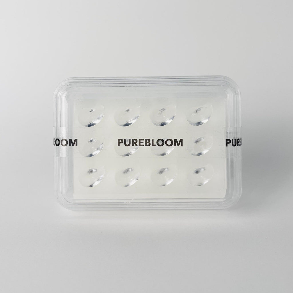 Unscented Soap & Case