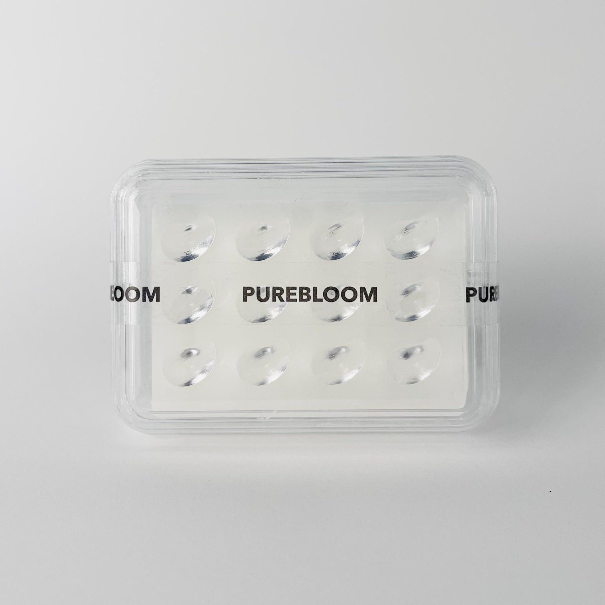 Unscented Soap & Case