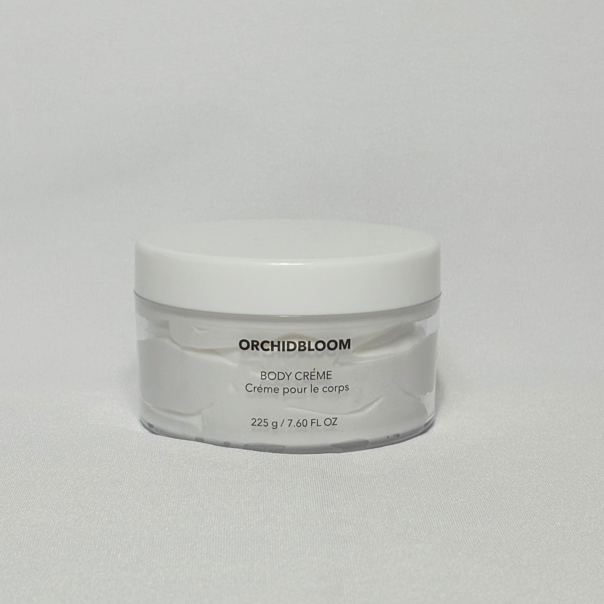 Body Créme