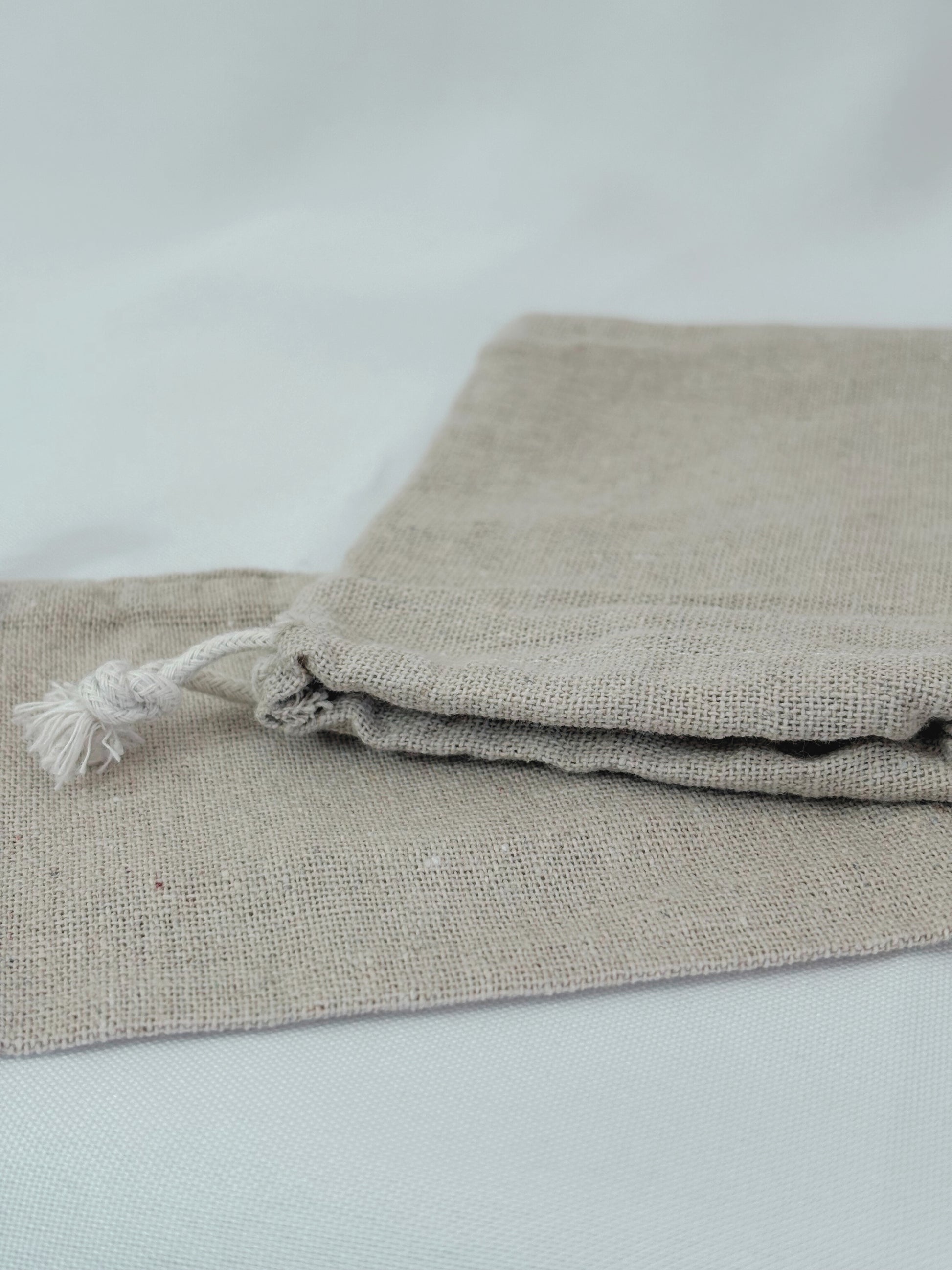 Haj Pilgrim Pebble Bags