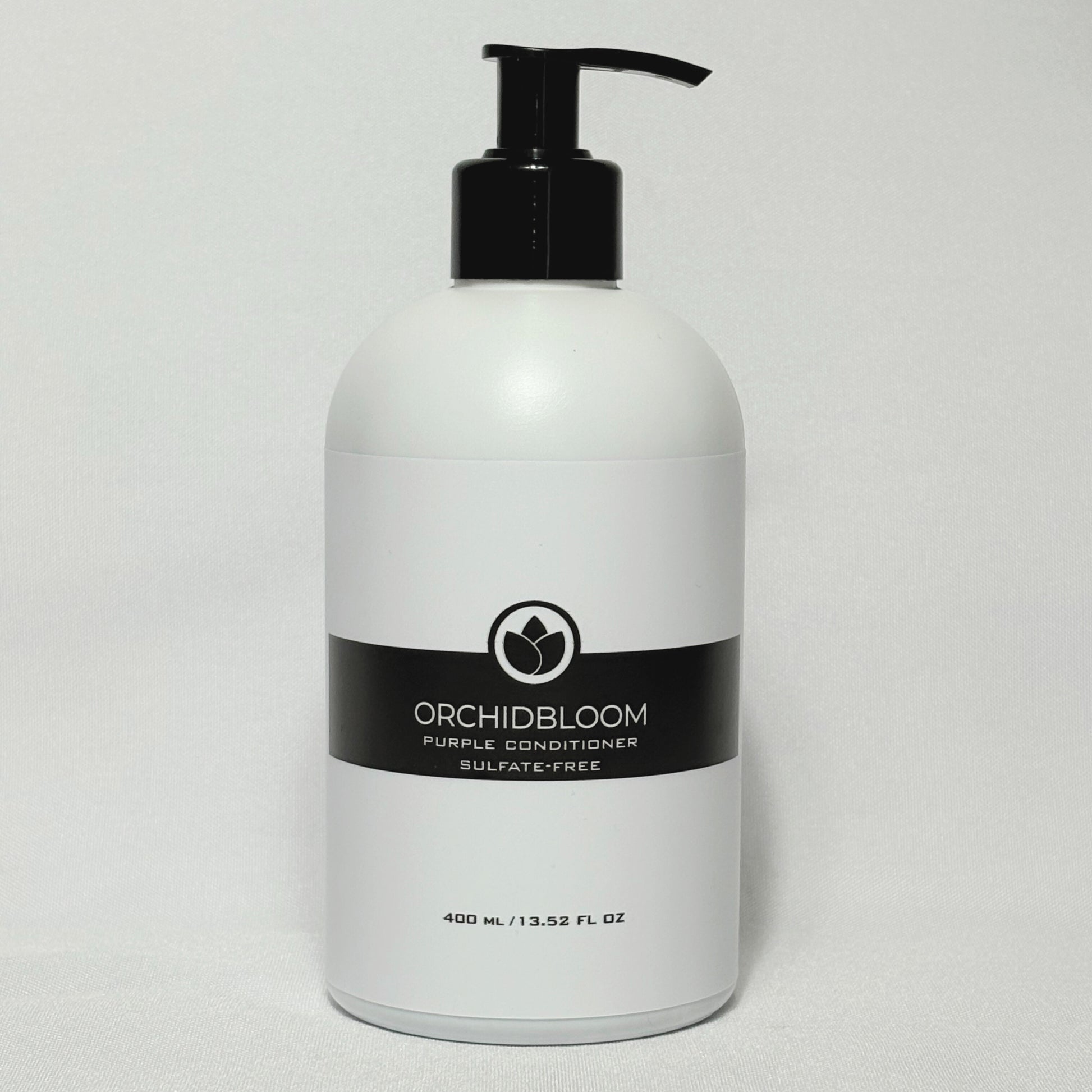 Purple Conditioner Sulfate-Free