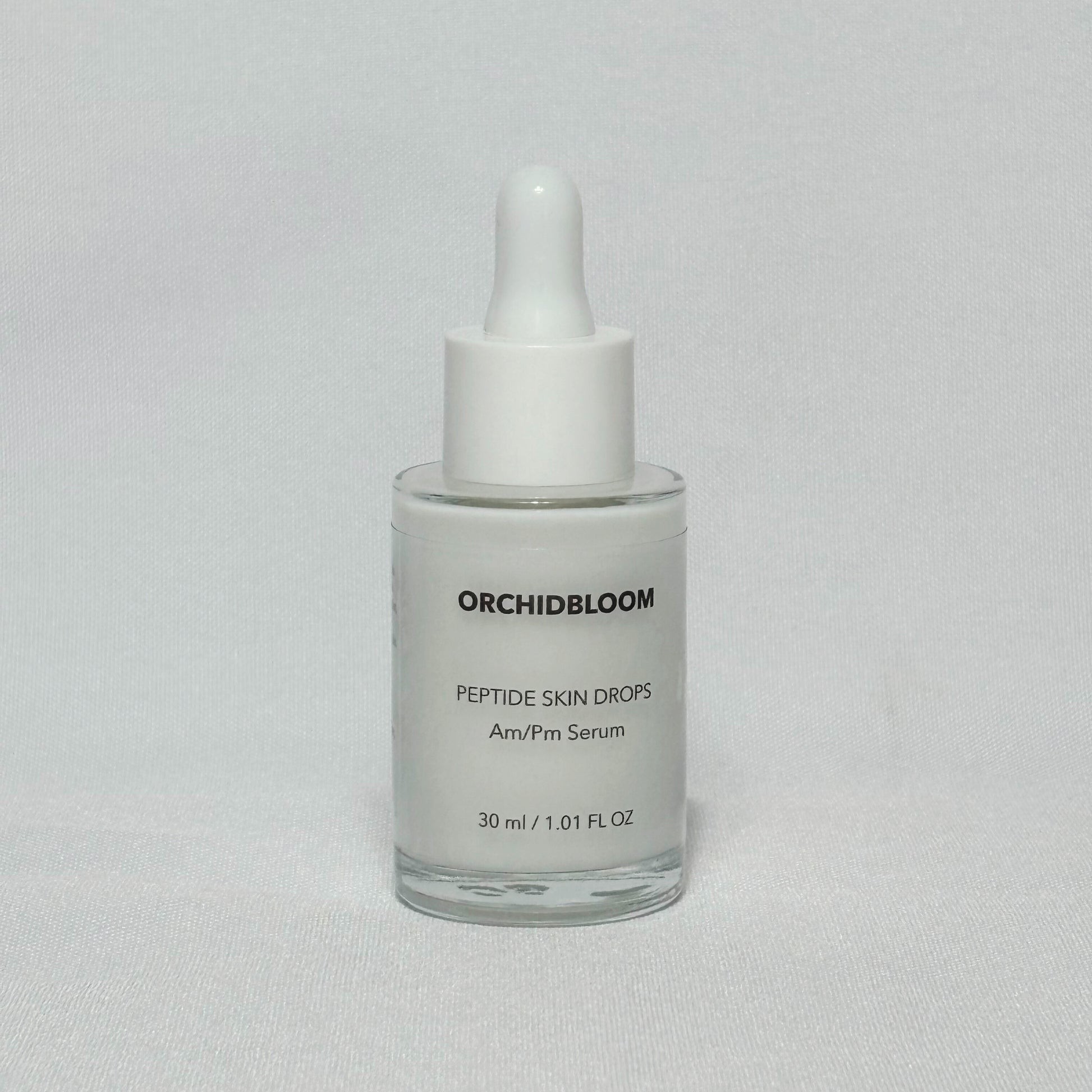 Peptide Skin Drops Serum