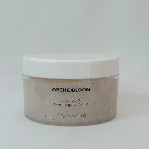 CoCo Scrub