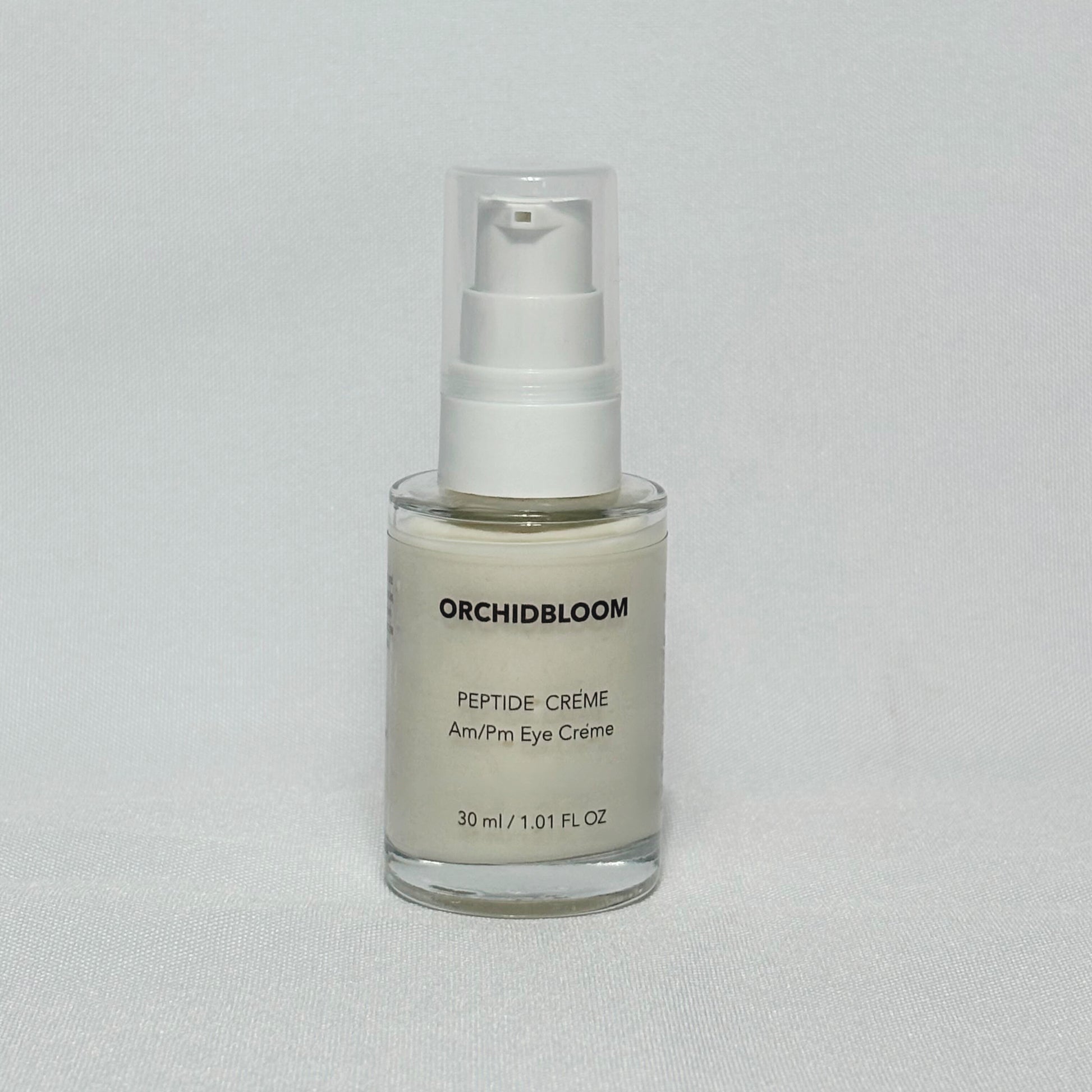 Peptide Eye Créme